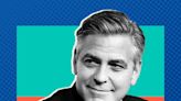 George Clooney Eats This Comfort Meal Once a Week