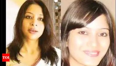 Sheena murder: HC stays Indrani's travel abroad order | Mumbai News - Times of India