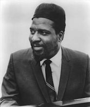 Thelonious Monk