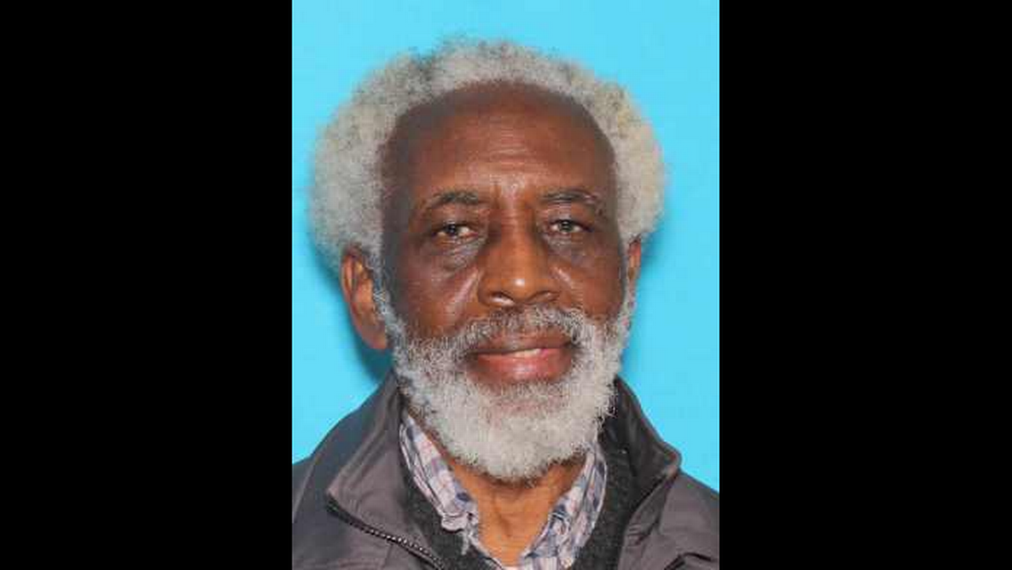 Kansas City police seek help in finding 80-year-old missing man with dementia