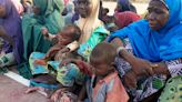 Cientos de mujeres y niños fueron rescatados tras ser secuestrados por los extremistas de Boko Haram en Nigeria