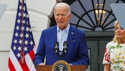 Etats-Unis : « Répéter cela »… Joe Biden fait une nouvelle bourde en plein discours