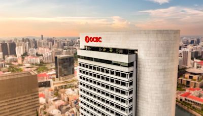 Hong Kong market second-largest contributor to OCBC’s sustainable loan commitments after S’pore