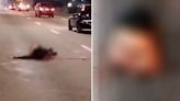 Ladrão tem cabeça arrancada após caminhoneiro reagir a assalto | TNOnline