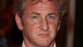 Sean Penn to be honoured with humanitarian award by the Television Academy