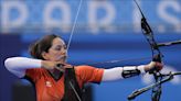 ¿Quién es Gaby Schloesser, la arquera mexicana que representó a Países Bajos en la lucha por el bronce contra México?