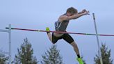 Sam Paeth's pole vault goals continue to rise for SJCC track
