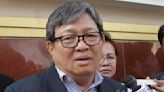 Cambodian ruling party sues politician for criticizing vote