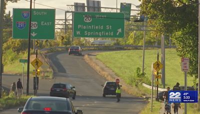 Springfield DPW to host input meetings for Safe Streets projects