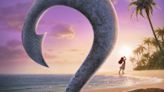 See First Poster for MOANA 2; New Trailer Tomorrow