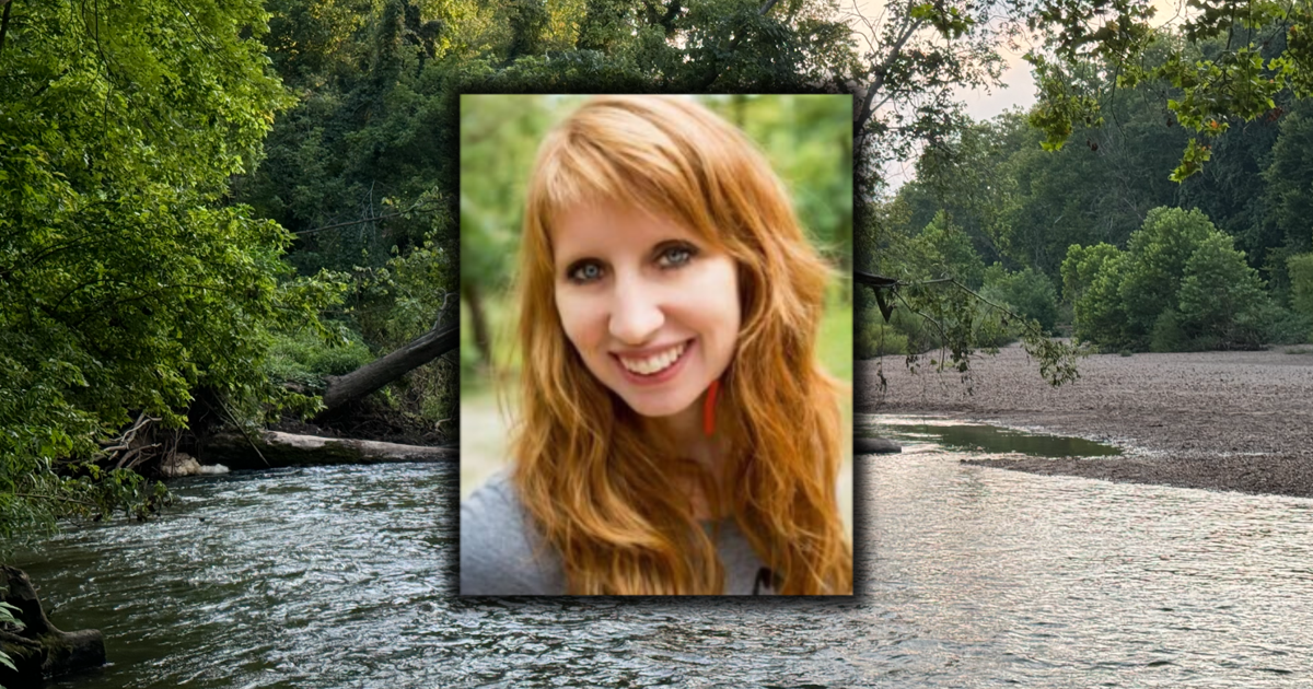 Woman from Valley Park drowns in Big River trying to help another canoeist