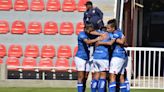 Fútbol Femenino de AFA: Unión y otro triunfo que ilusiona