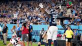 Tennessee Titans score updates vs. New England Patriots: Final NFL preseason game