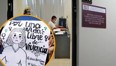 Callao: dictan 15 años de prisión efectiva a ciudadano por intento de feminicidio contra su conviviente