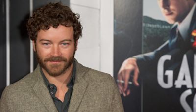 One Year Ago Today (April 24, 2023)...Jury Hears Opening Statements in Actor Danny Masterson's Rape Retrial - MyNewsLA.com