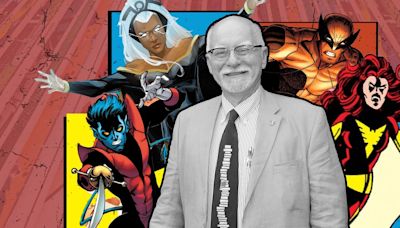 Legendary X-Men Creator Chris Claremont Knows Those Deaths Hurt