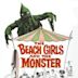 The Beach Girls and the Monster