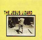 Jesus Lizard