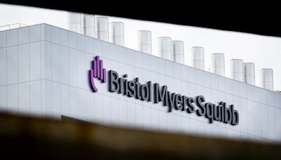 Bristol Myers Squibb beats earnings estimates, raises outlook as drugmaker slashes costs
