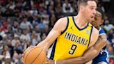 Indiana Pacers finish 2024 season with no official awards finalists