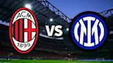 AC Milan vs Inter Milan live stream: How to watch Champions League semi-final online and for free