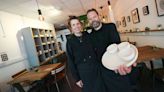 Inside Stoke-on-Trent's newest café and pottery workshop