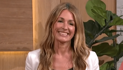 Shoppers go wild for Asda's 'summer co-ord of dreams' & even Cat Deeley's a fan
