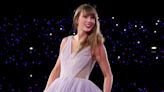 Taylor Swift Sings 'You’re Losing Me' for First Time in Moving Performance at Eras Tour in Melbourne, Australia