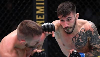 UFC Fight Night: cuándo y por dónde ver EN VIVO las peleas de Vegas 91