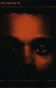 My Dear Melancholy,