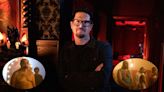 How ‘Ghost Adventures’ Star Zak Bagans Turned Chilling Visions Into a Thriller About an Another-Worldly Circus (Exclusive Video)