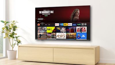 This 50-inch TV is only $190 during Amazon’s early Prime Day sale