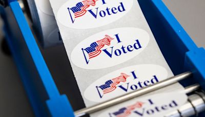 ELECTION GUIDE: What is on your ballot in Harris County, Fort Bend, other counties?