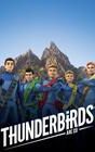 Thunderbirds Are Go