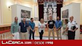 Una veintena de fotografías muestran rincones de Cuenca desde una perspectiva desconocida con la ayuda de un dron