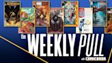 The Weekly Pull: Batman, Spider-Man: Reign 2, Public Domain, and More