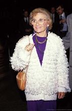 Estelle Getty