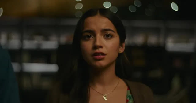 Turtles All the Way Down Interview: Isabela Merced on Depicting Mental Health