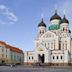 Alexander Nevsky Cathedral, Tallinn