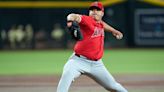 Jose Soriano keeps D-backs in check as Angels roll to win