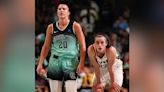 Fans Furious Over Caitlin Clark and Sabrina Ionescu Not Participating in WNBA All-Star 3-Point Challenge: ‘No One Cares’