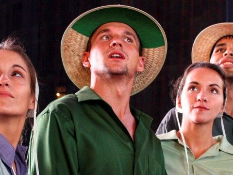 Breaking Amish Season 3 Streaming: Watch & Stream Online via HBO Max