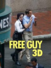 Free Guy - Eroe per gioco