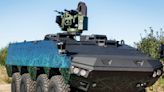 Croatian lawmakers back new armored vehicles, Spike anti-tank missiles