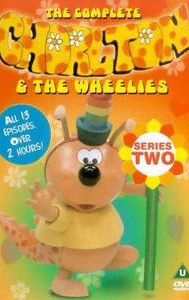 Chorlton and the Wheelies