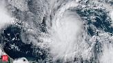 'Extremely dangerous' Hurricane Beryl intensifies in Caribbean, eyeing Jamaica - The Economic Times