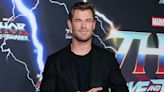 Chris Hemsworth Reacts to Scorsese and Tarantino's "Super Depressing" Criticism of Marvel Movies