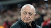 Scolari guides Brazil's Athletico to Copa Libertadores final