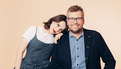 Against All Odds, John Green and Hannah Marks Made a Movie of ‘Turtles All the Way Down’