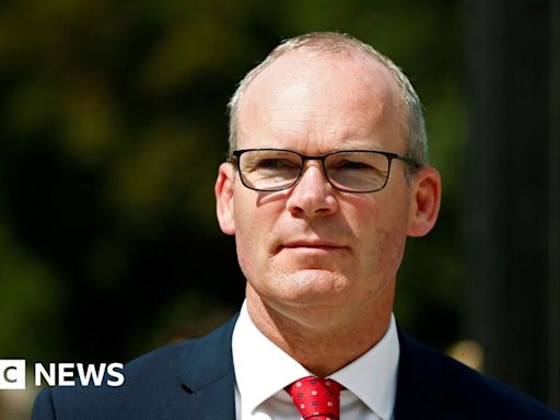 Simon Coveney: Brexit talks 'extraordinarily volatile'